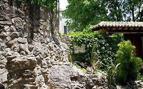 Hostal Caseria San José de Hutar